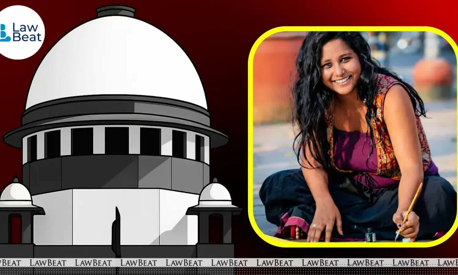 Supreme Court Defers Delhi Police Plea Against Devangana Kalita's Inspection Of Unrelied Documents In Delhi Riots Case