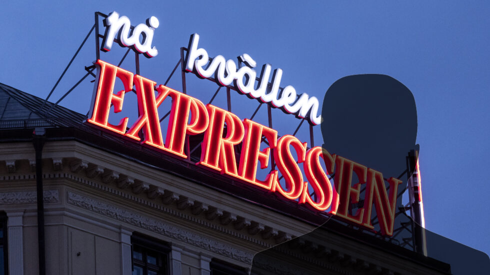 Tidigare kändiskirurg stämmer Expressen efter poddavsnitt