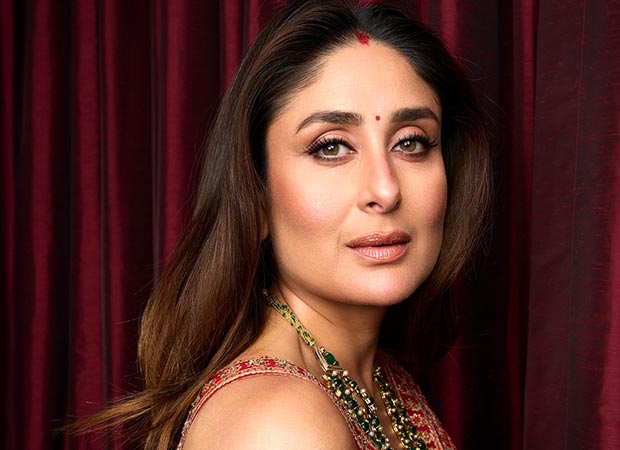 Kareena Kapoor Khan at 45: Continues to be an iconic star as she starts work on her 68th film Daayra