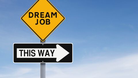 Comment on The 16 Best Jobs for Creative & Restless ADHD Brains by JulieG