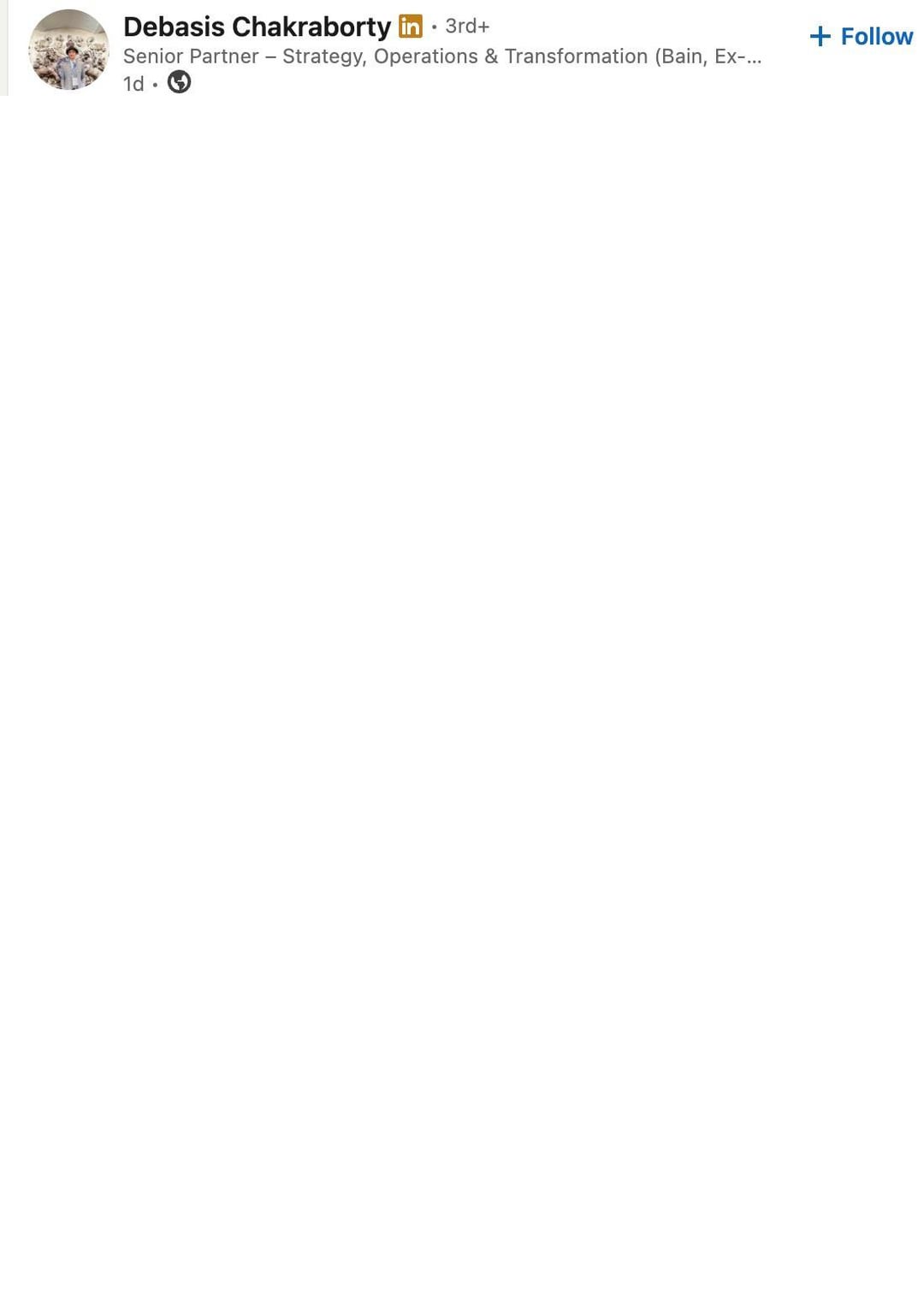 /r/LinkedInLunatics / LinkedIn Lunatics - Fired