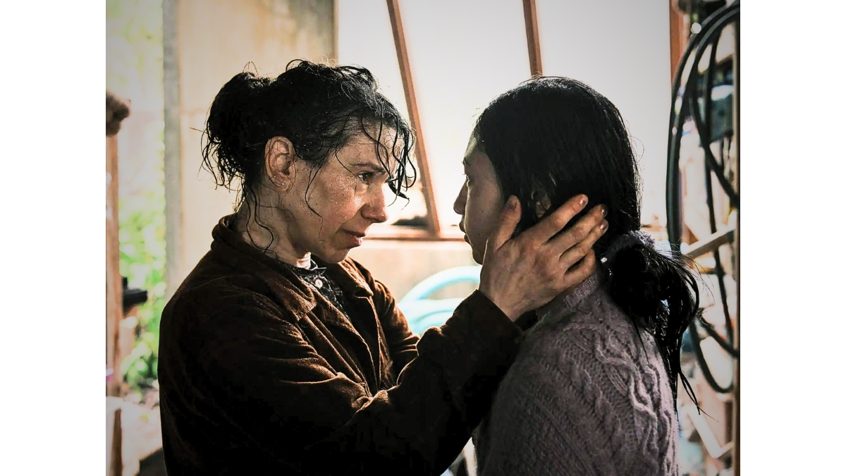 ‘Bring Her Back’ Haunts the Screen — A Haunting Horror That Dares You to Feel