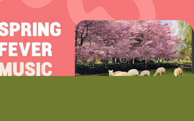 Spring Fever Music Quiz 2025