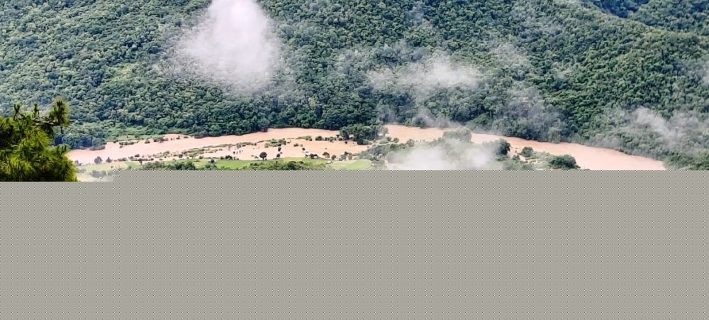 Floods, landslides, road damage across Nagaland