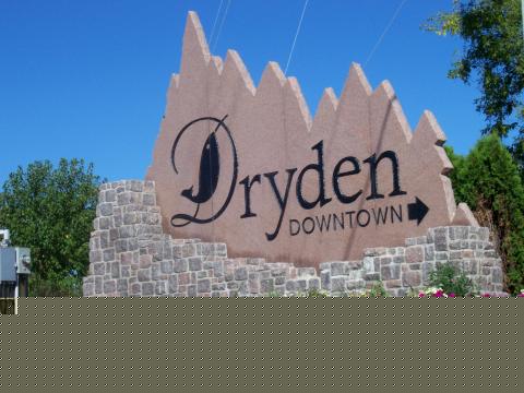 Dryden housing needs surveys now available