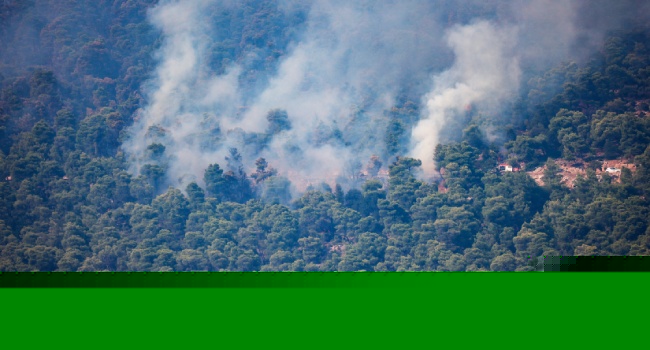 2 firefighting helicopter crew killed in mid-air collision as Greece battles wildfires