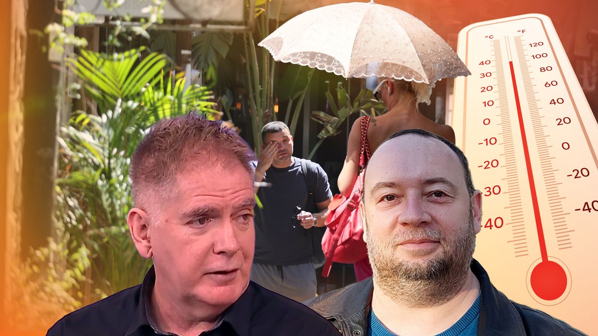 (MAPE) UPRAVO JE STIGLA PROGNOZA ZA SRBIJU I SVE SE MENJA! Dva naša meteorologa otkrila kada tačno stiže totalni obrt: Jedna stvar će sve razočarati