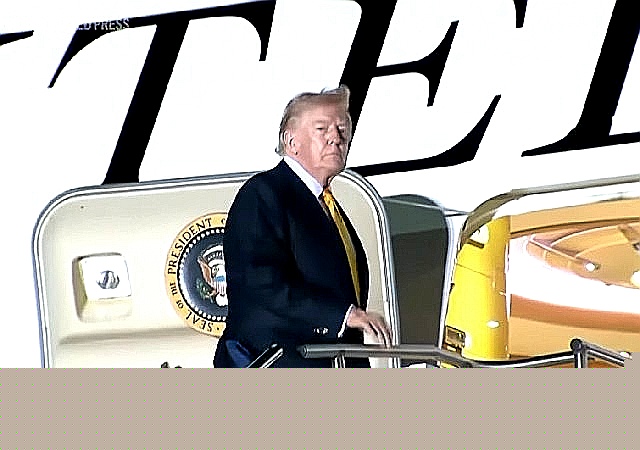 Comment on WSJ: Israeli Intel Foiled Iranian Plot to Assassinate Trump After NATO Summit by irishgladiator63