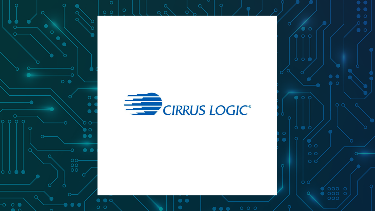 Cirrus Logic Q1 Earnings Call Highlights