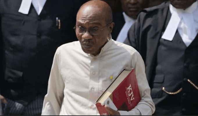 Naira Redesign Case: Abuja court maps out timeline to wrap up Emefiele’s trial