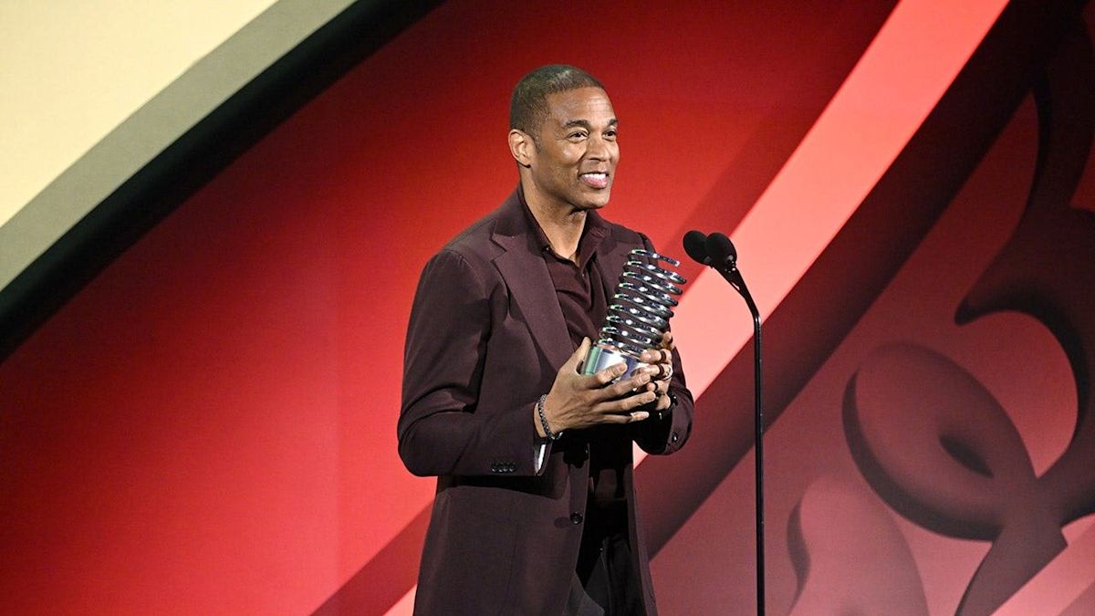 Don Lemon claims Trump's MAGA movement is 'closest thing' to modern Nazi Party without Holocaust