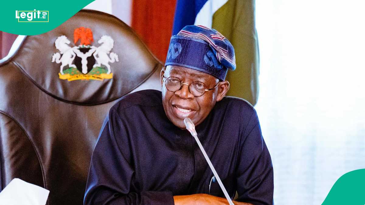 Nigerian lawmaker reveals Tinubu's achievement that will make Nigerians re-elect him in 2027