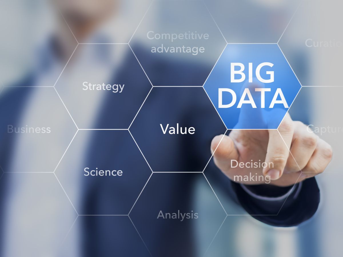 Big Data Governance – vier Schritte zur Skalierung eines Enterprise Data-Governance-Programms