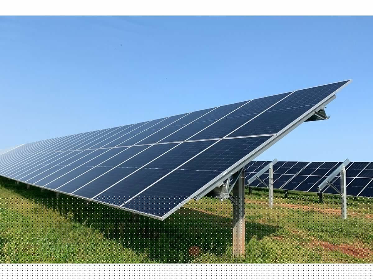 Dunns Valley solar farm information session planned