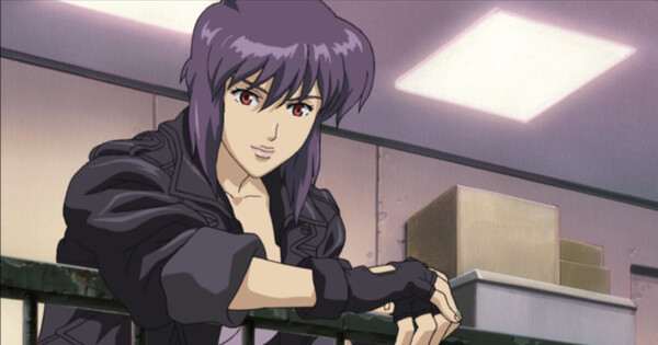 This Week in Anime - I Ain't Afraid of No Ghosts