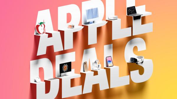 AirPods, AirTag 2, and iPads Hit Low Prices This Week