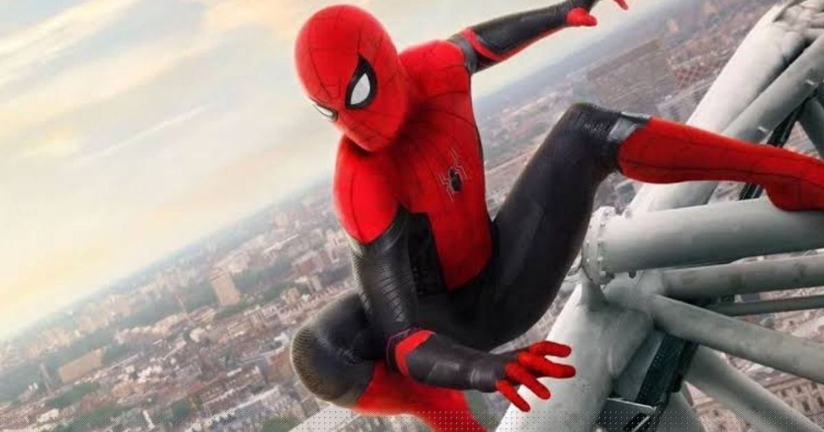 3 Spider-Man Movies Leave Netflix Just Days After Brand New Day Arrives