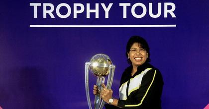 Records set to tumble at Women's World Cup in India and Sri Lanka