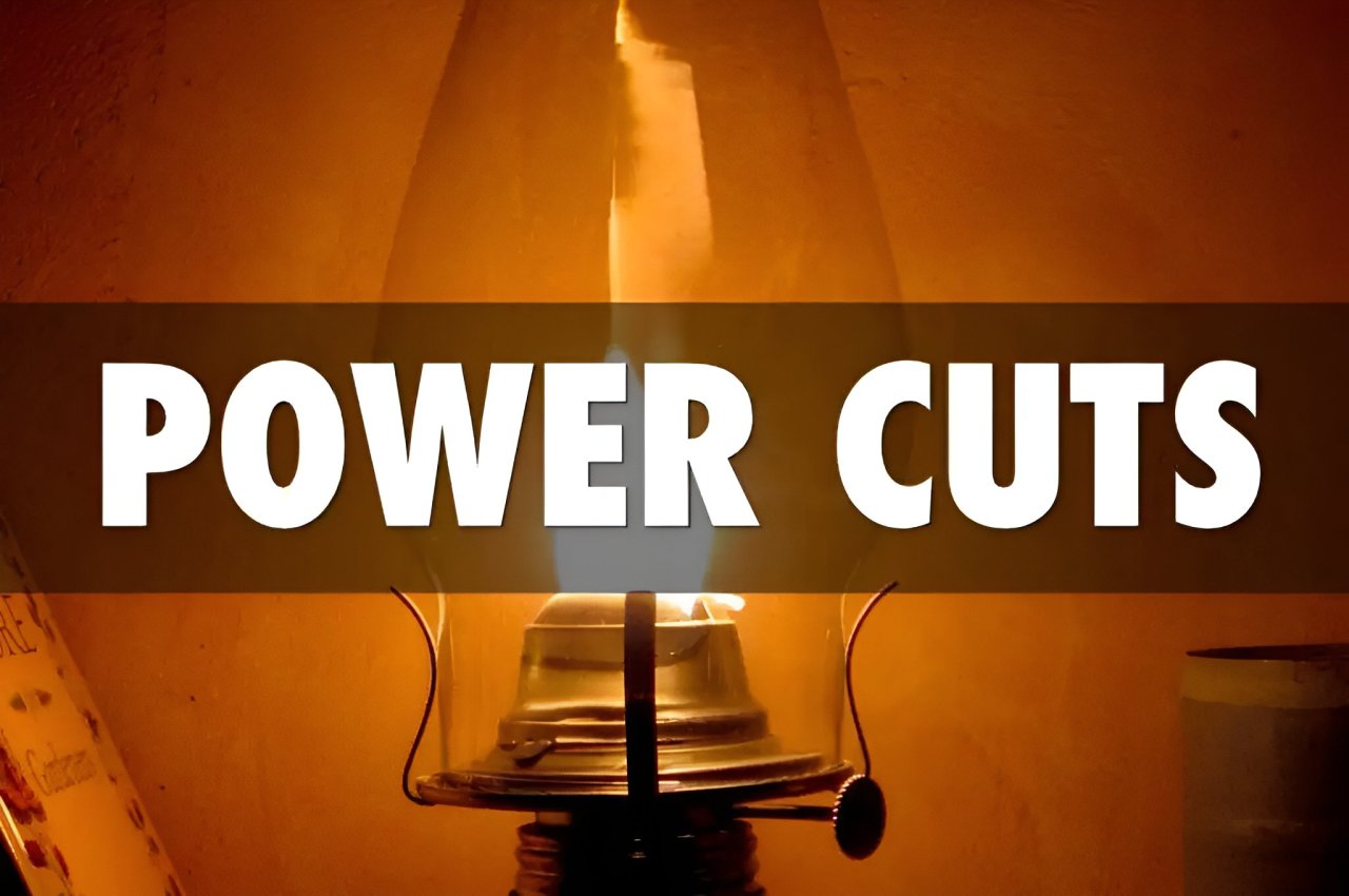 Power Supply to Remain Disrupted in Udaipur Today 30 January From 11 AM to 4 PM