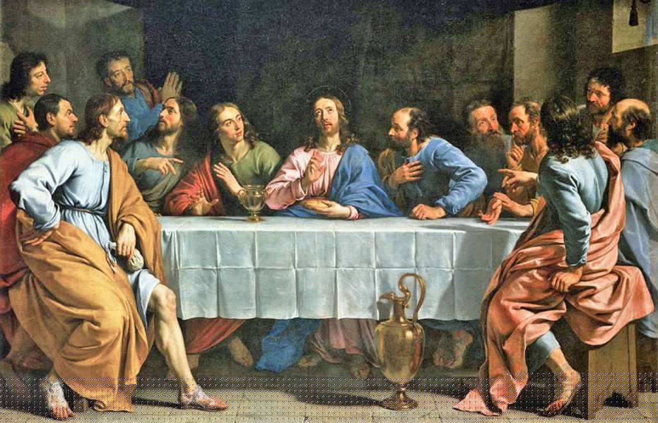 Comment on Can we resolve the gospel accounts of Holy Week? by Ian Paul