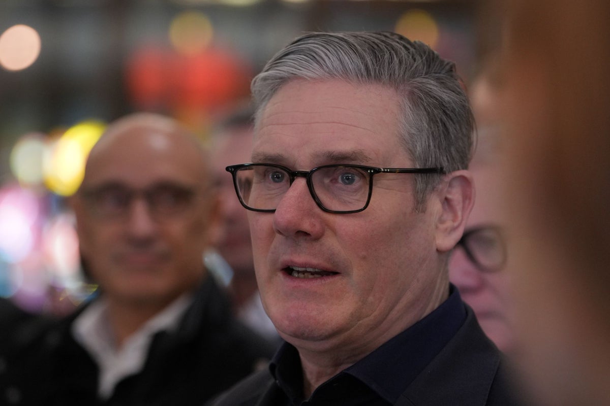 The Independent joins calls for Starmer to introduce anti-SLAPP measures