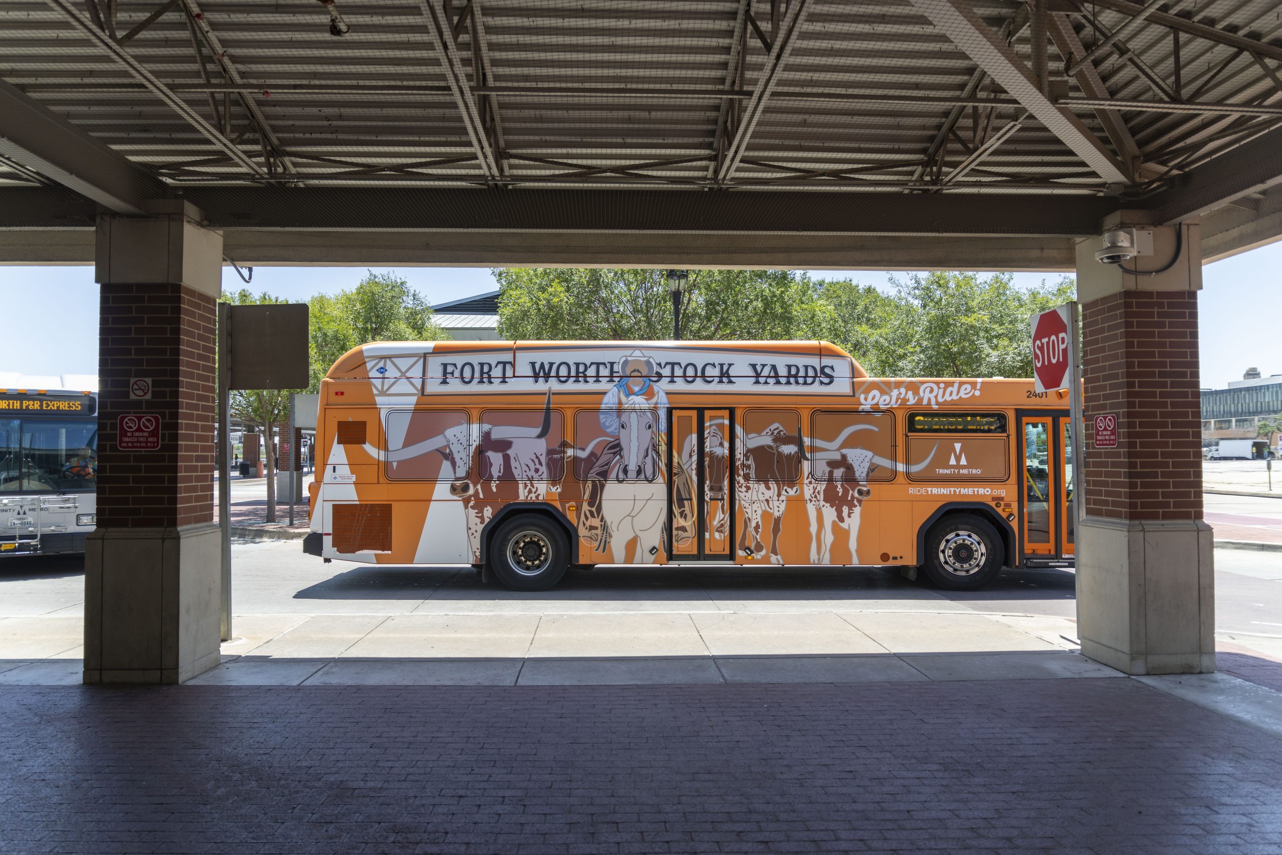 Trinity Metro approves $222M budget. Here’s how the money spends