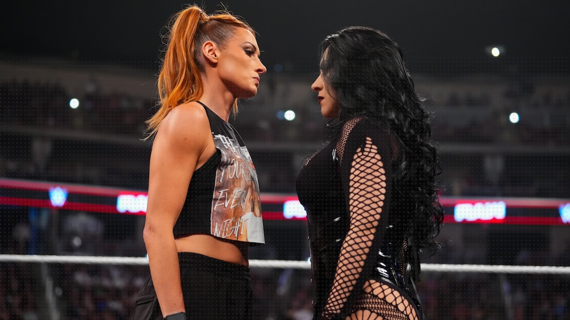 WWE Nails Post-SummerSlam Angles With Big Returns and Debuts, More Raw Fallout