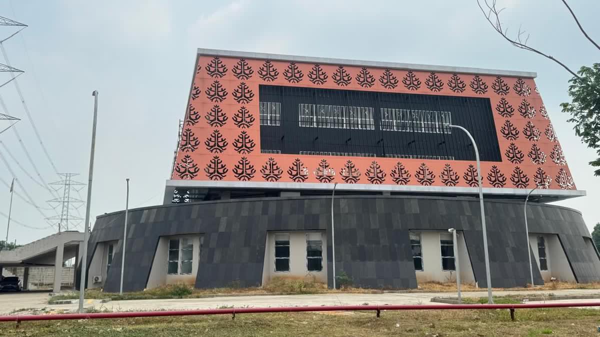 Gedung Layanan Publik Tangerang Dikebut, Bakal Beroperasi Akhir 2026