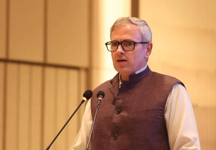 CM Omar congratulates KU