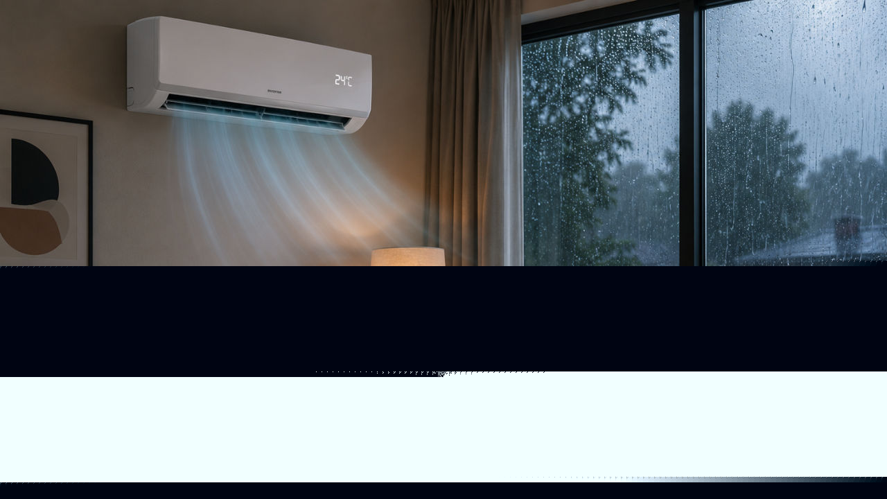 Monsoon AC tips: 5 common mistakes that can raise your electricity bill