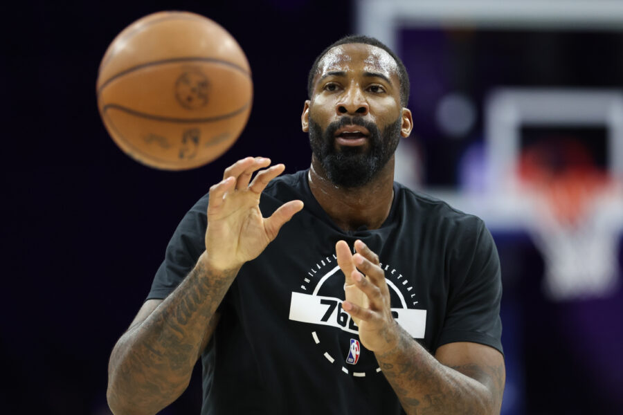 Atlantic Notes: Drummond, Tsais, Nets, Sixers, LeBron