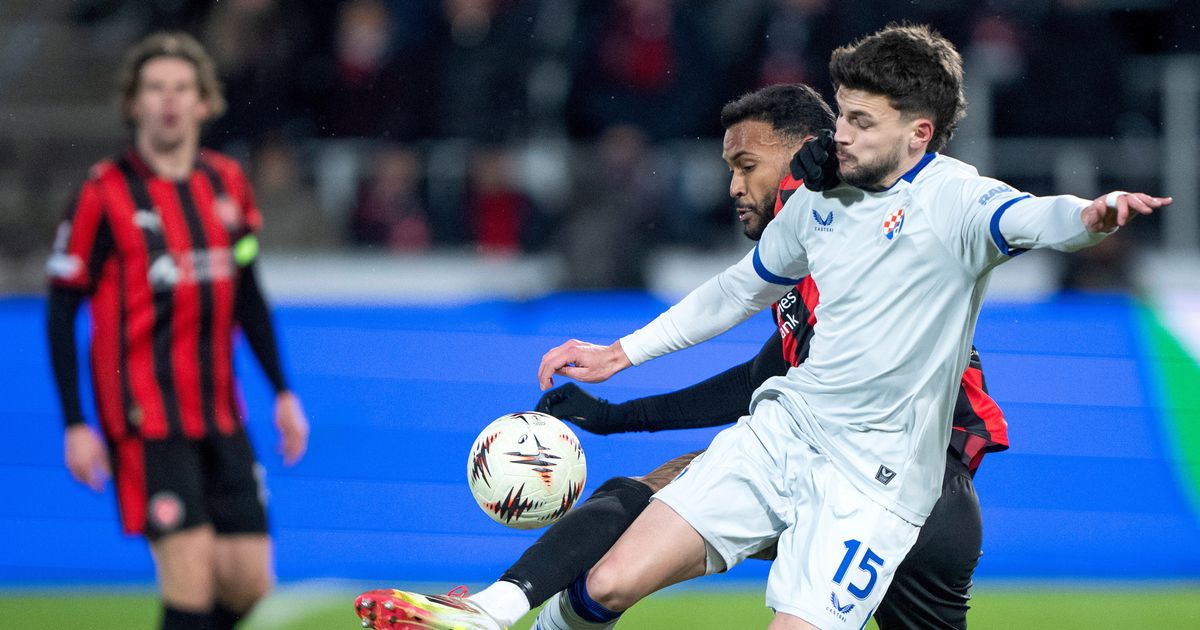 Neverovatna sudbina Dinama u LE, Hrvati umalo eliminisani na najčudniji način ikada