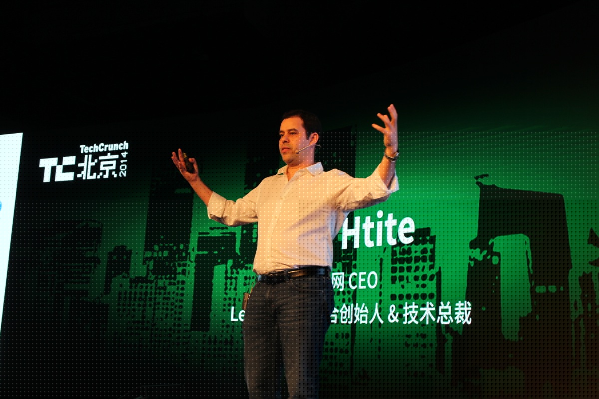 Comment on [TechCrunch Beijing] Lending Club, Dianrong Cofounder Soul Htite: P2P Industry To Be Regulated in Future 3-4 Years by Can't-miss Talks and Startups at 2014 TechCrunch China Conference | TechNode