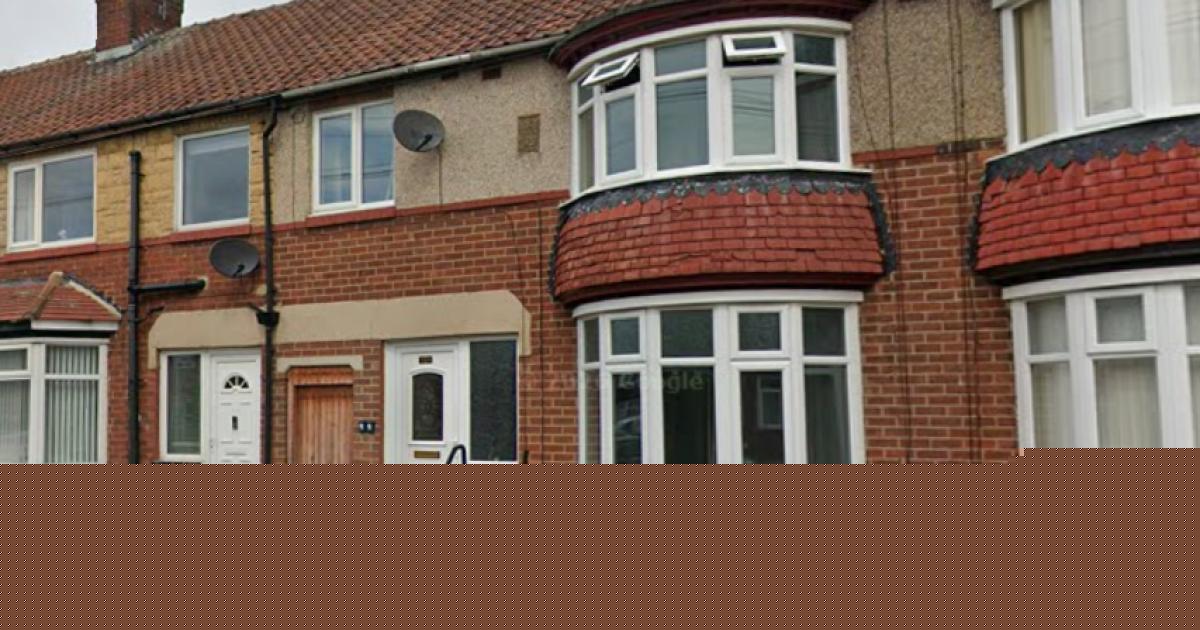 Residents feel 'intimidated' as Teesside family home to become Airbnb or HMO