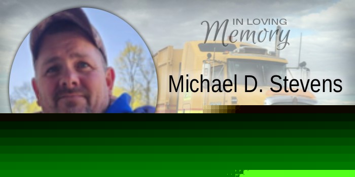 Michael D. Stevens