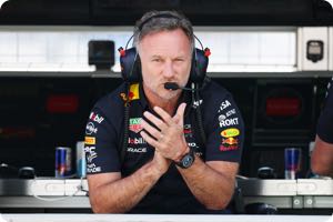 Horner to Aston? Schumacher isn't convinced