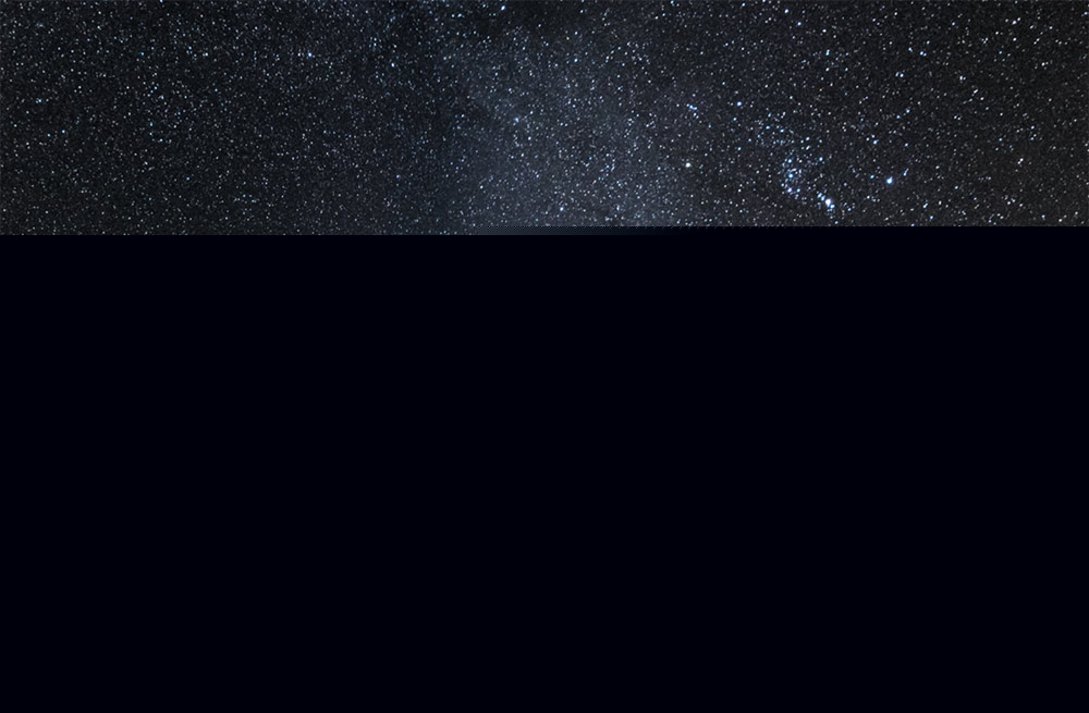 Ethereal in the East: Check Oregon, Washington Even Coastlines for Zodiacal Light Near Dawn