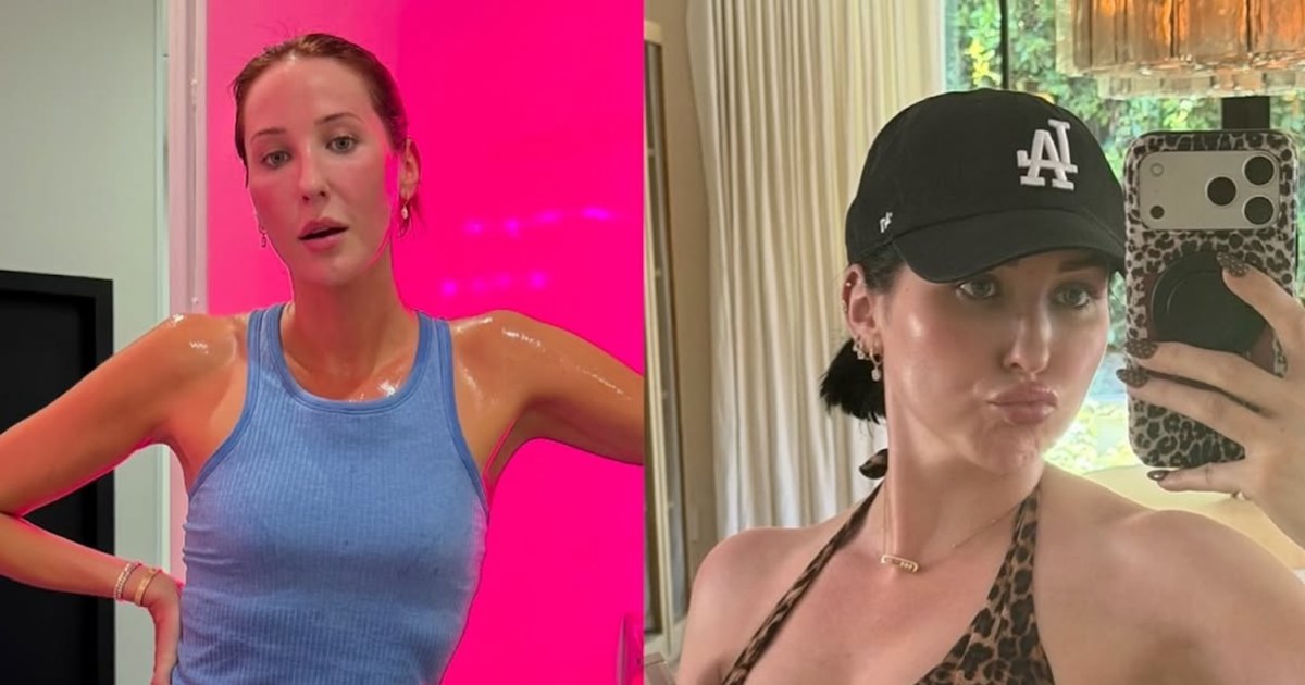 Jaclyn Hill Says She Became ‘Addicted to Being Thin’ on GLP-1 Medication