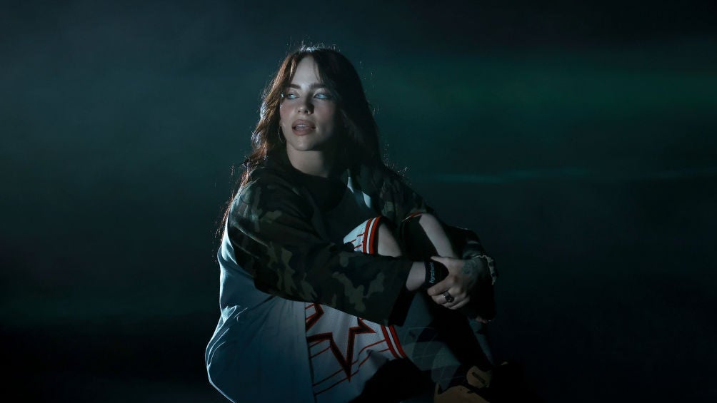 Billie Eilish Takes Lead Role in ‘The Bell Jar’ Film Adaptation Directed by Sarah Polley