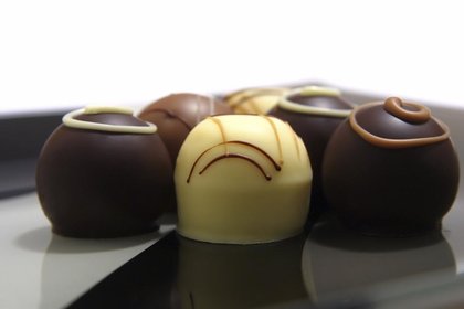 POSTPONED: Chocolate Walk in Bordentown, NJ Has A New Date & Theme