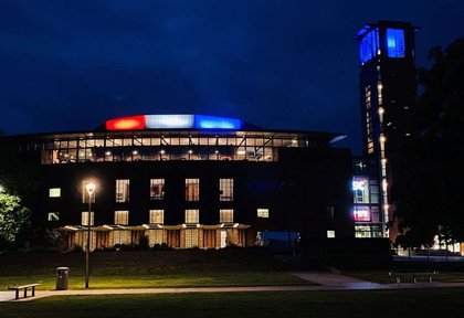 Fighting on for music department’s future at Royal Shakespeare Company