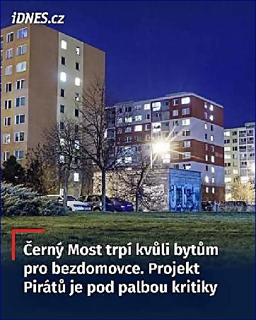 Opět masivní útok na ty nejvíce zranitelné