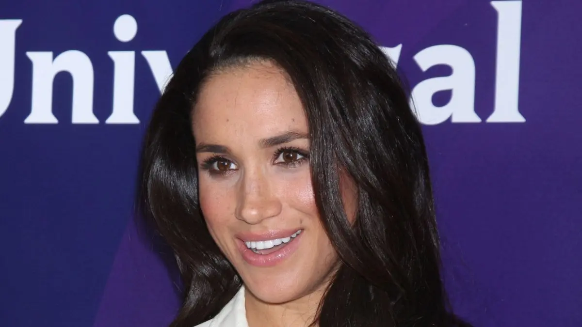 Meghan Markle Just Shattered ‘Masterchef’ Australia’s Ratings Record – But Not Everyone’s Impressed