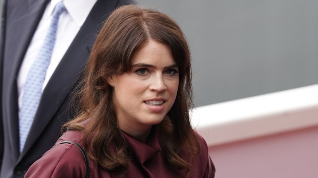 Eugenie’s Baby’s Likely Name Revealed After Report She Banned ‘Fuming’ Andrew & Fergie from the Delivery Room