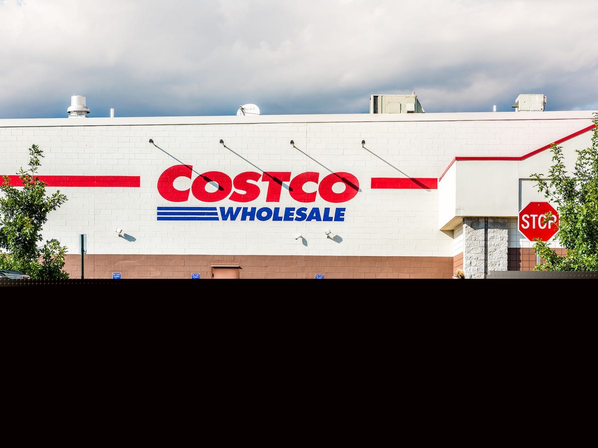Costco Brings Back Fan-Favorite Pasta Salad After Nearly a Decade
