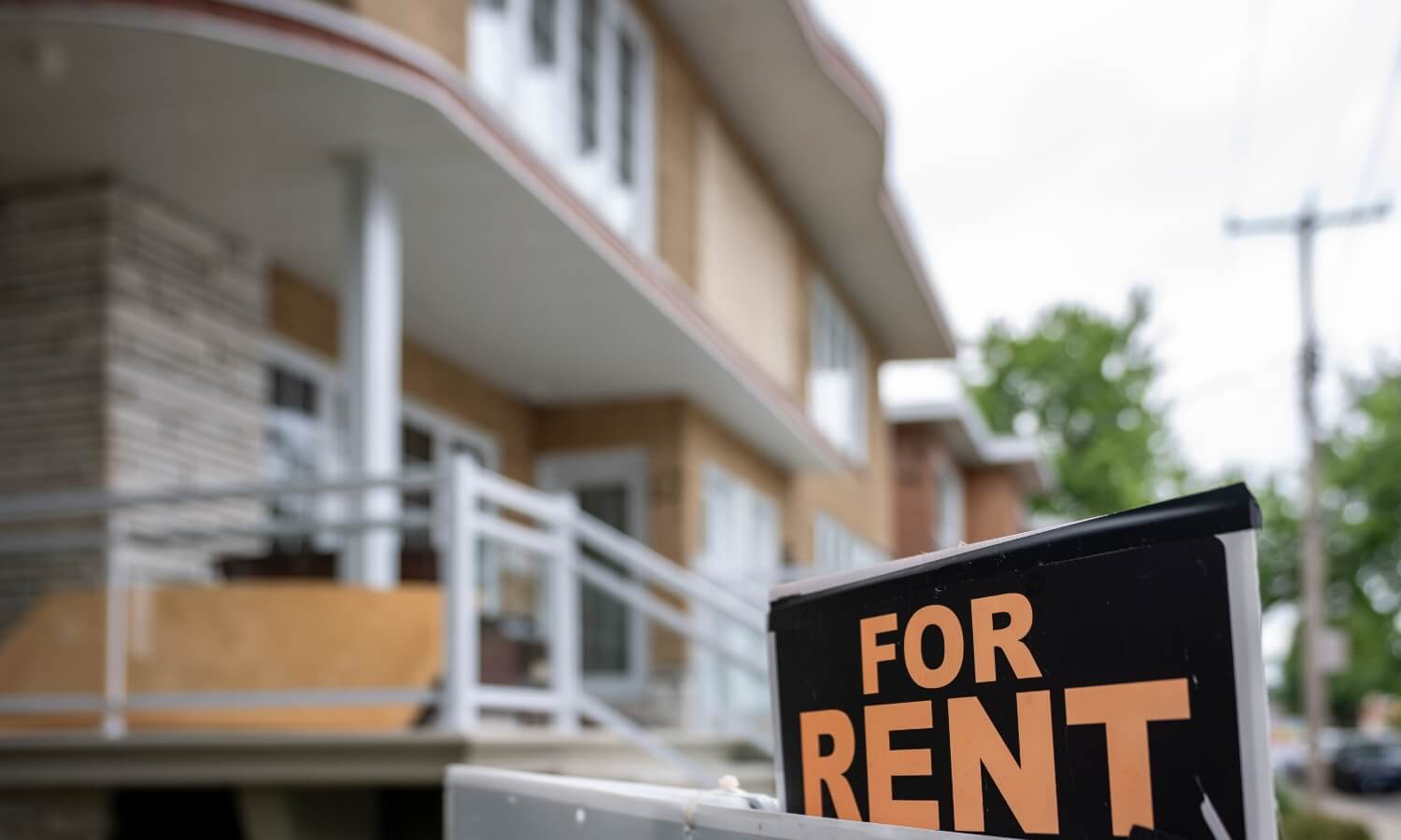 How your rent payments can help build your credit history
