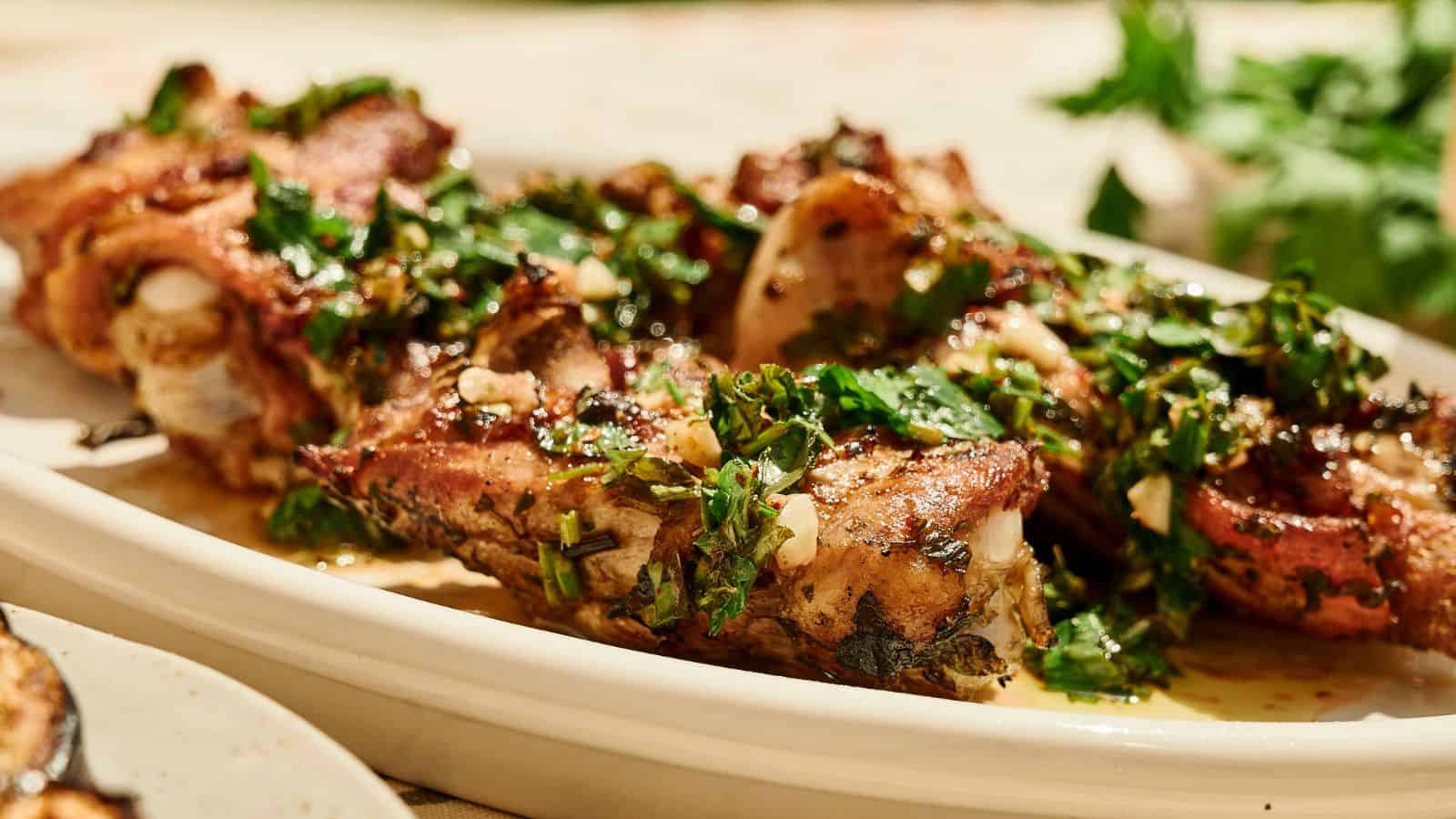 21 Chicken Thigh Recipes Ready For Weeknight Skillets, Weekend Grills, And Slow Sunday Afternoons