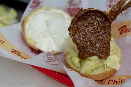 Best Chili in America Includes Two Chains Found in Maine