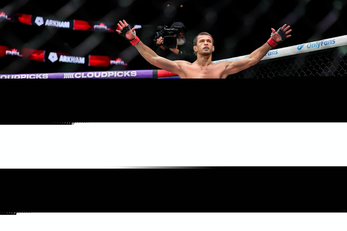 Highlights! Free Agent Nurmagomedov Smashes Colgan In One, Is UFC Next?