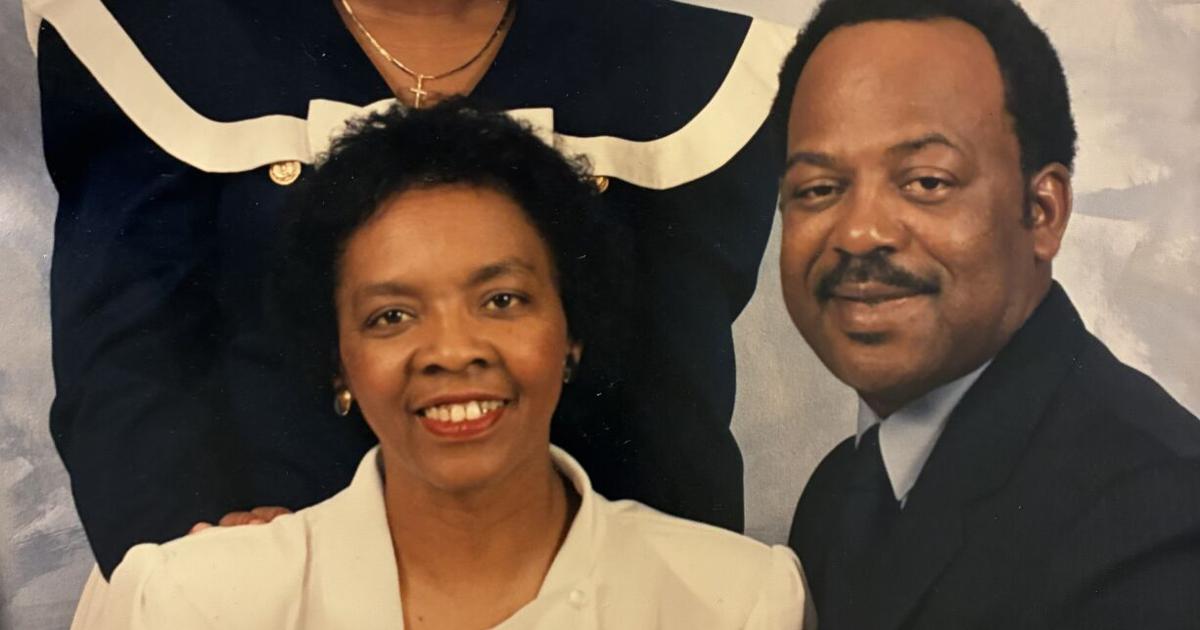 Former elected official reflects on local history